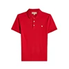 Casual Clothes for Daily Custom Fitness Blank Short Sleeve Man Polo shirt