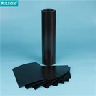 Black HIPS PS Vacuum Forming Plastic Sheets