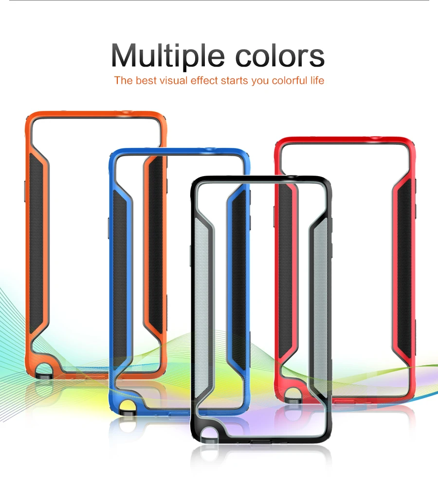 Design Your Own Cell Phone Case ProductsTPU PC Phone Case Custom For Samsung Galaxy Note 4
