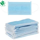 surgical medical nurse face mask /nonwoven face mask