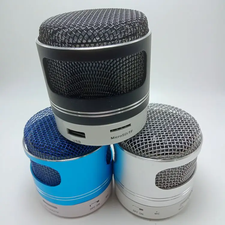 Wholesale Portable Wireless Speaker USB Mini Active Speaker - ANKUX Tech Co., Ltd