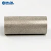 5 micron sintered stainless steel filter