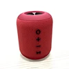 Mini Indoor/Outdoor 2.1 Hi-Fi Cylinder Loud Speaker with Sub and SD Card, USB, AUX Inputs