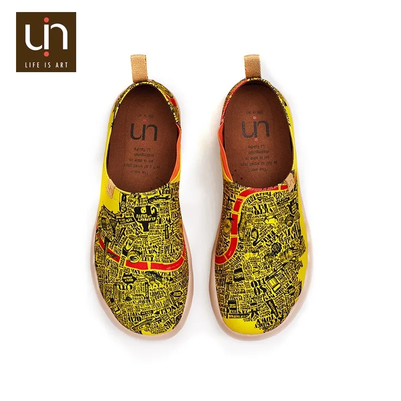 where can i buy uin shoes