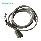 HDMI and USB to 15 Pin and 4 Pin Connector with Overmould SR Molded Cable Assembly