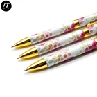 Imprint Pen Full Heat Transfer Imprint Sublimation Design Metal Ballpoint Pen