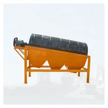Hot selling stable structure mechanical vibrating sieve