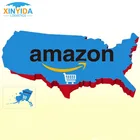 Air Freight China Forwarder Shipping To usa amazon fba PDX5 PDX1 Oregon Warehouse