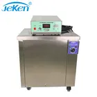 126L Large Drain Pipe Cleaning Machine Customization Ultrasonic Cleaner For Industrial
