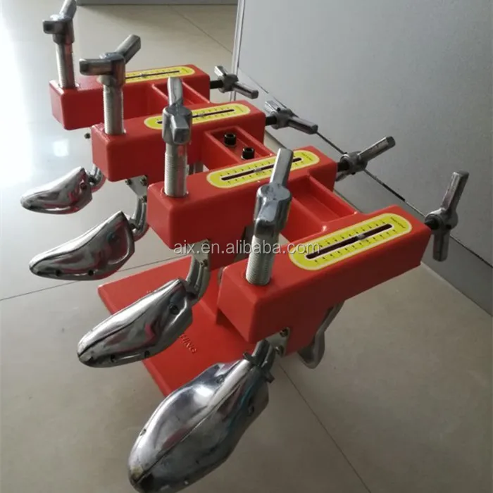 shoe stretching machine for sale