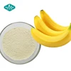 Freeze-Dried Banana Powder Green Banana Milk Powder