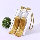 Online Shop China Curtain Accessories Curtain Tassels Tie Backs