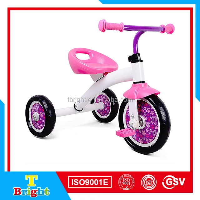 Cheap Tricycle For Kids With EVA Wheels SF-18