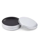 Custom private label waterbased aqua alcohol free hair styling wax