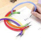 Pen Excellent Quality Cheap Examination Use Wholesale Colorful Hand Band Ballpoint Pen