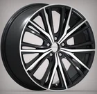15-20 inch rines alloy wheels rims x4 x5 spare parts car