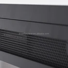 Heater Insert Insertinsert Electric Fireplace Insert Heater 28" Infrared Electric Fireplace Heater Insert