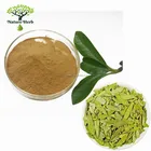 Powder Leaf Leafpowder 100% Natural Powder Senna Leaf Extract