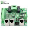 High quality electric circuit board pcb assembly for measuring instrument pcba