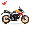 Brand New Honda Street CB190R XR Motorcycles
