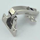 Special angle 90 degree cabinet concealed hinges