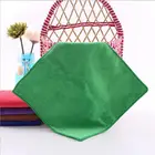 Hot Sale Microfiber Cleaning Cloth/Hand Towel/Car Microfiber Towel
