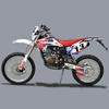 Air-cooled dirtbikes 250cc motorcycles for sale
