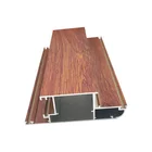 Aluminum Frames Aluminum Extrusion Frame China Trustable Custom Aluminum Window Frames Extrusion For Sale