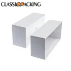 Custom printing cardboard sunglasses box