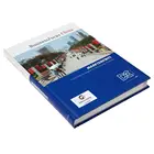 Cheap custom experienced hard cover book printing service
