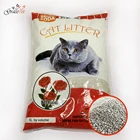 Bentonite Cat litter pet sand supplier 2018 pet