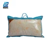 Household Bedding Large Clear Plastic Pvc Zipper Pillow Packaging Bag