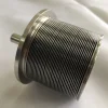 Metal Bellows Seal, Welded Metal Bellow for Semiconductor Industry