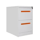 luoyang Commercial furniture manufacturer Steel Office Filing Cabinet