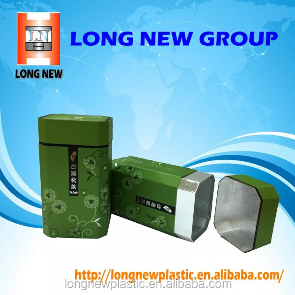 chinese tea set gift box tea packaging paper boxes