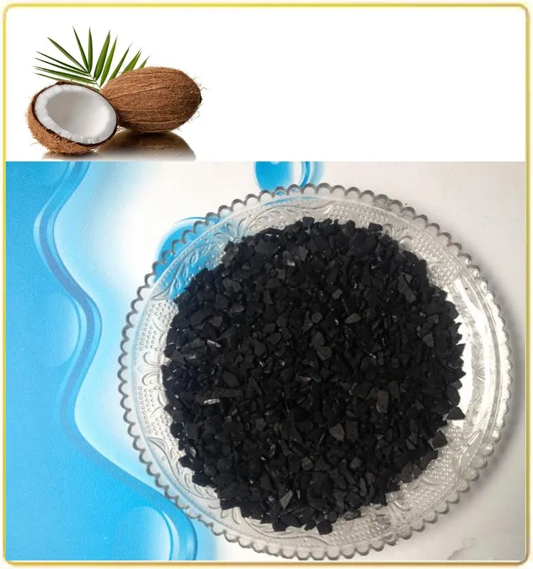 Bulk Density Coconut Shell Activated Carbon Price Per Ton For