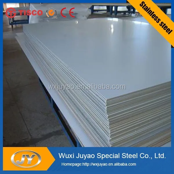 stainless steel sheet metal pricelist