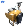 HT-600 Small Hydraulic self-propelled vibratory road roller