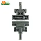 VACUUM CLEANER TURBO BRUSH WITH 2 BIG WHEELS AND 32MM 35MM ADAPTER (BMD-04)