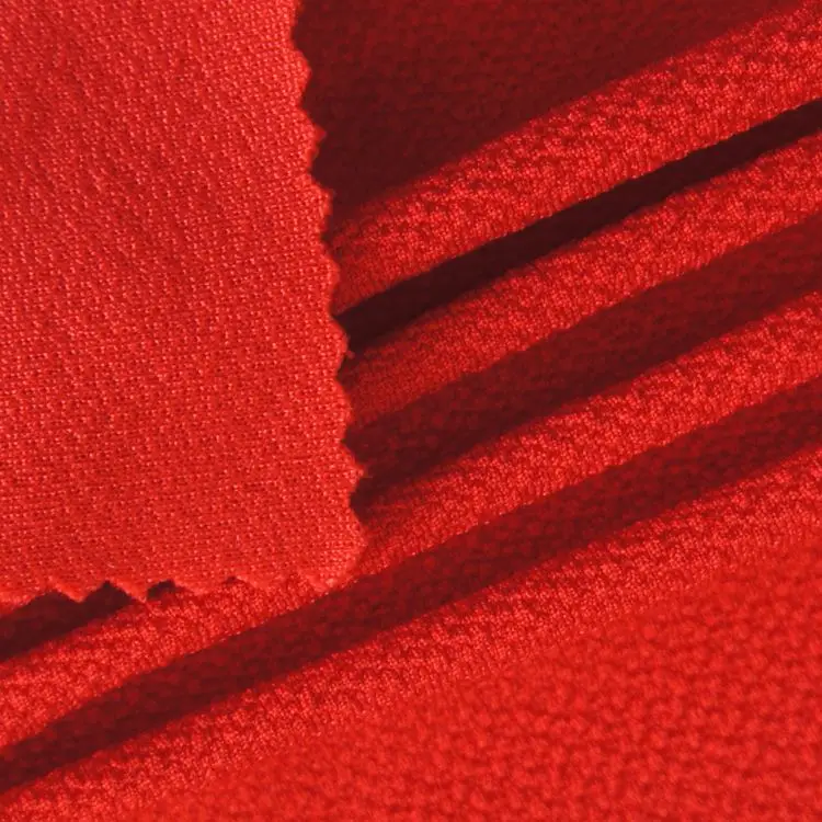 crinkle fabric swimwear