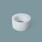 Origin Direct 160mm Reducer UPVC Pipe and Fittings Different-Diameter Pipe Union for Water Supply