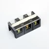 TC Transparent terminal for Universal test type terminal block