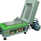 Lithium Battery Aluminium Foil Coating Machine with Adjustable Film Applicator Vacuum Chuck for Film Casting
