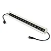 Imported Chinese Product Quality And Durable 15W 24Vdc Ultra-Thin Led Wall Washer