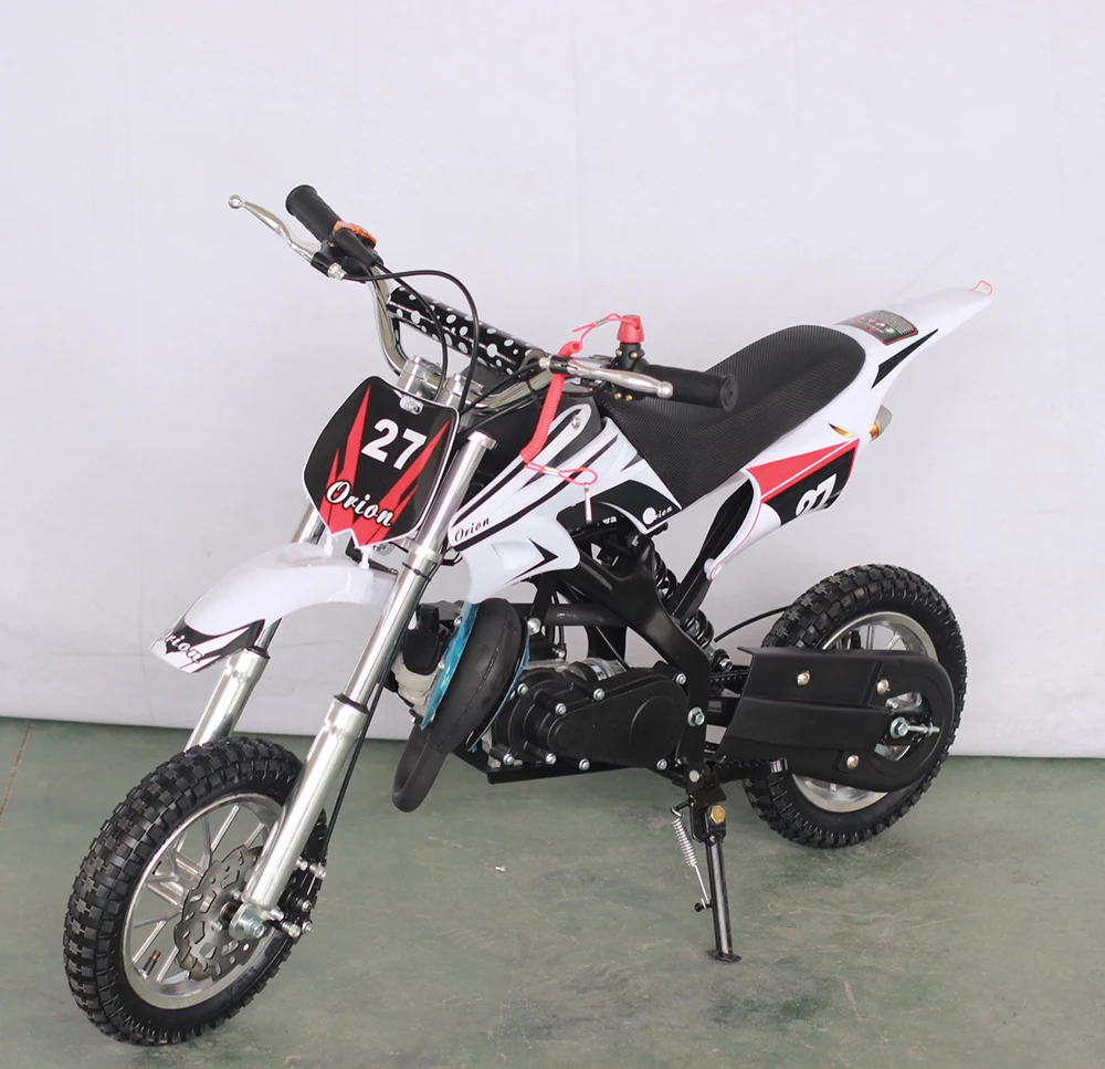 50cc supermoto for sale