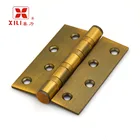 Cheap Price Stainless Steel Hardware Brass Door Hinge