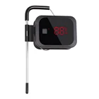 Inkbird digital bbq oven kitchen thermometer IBT-2X