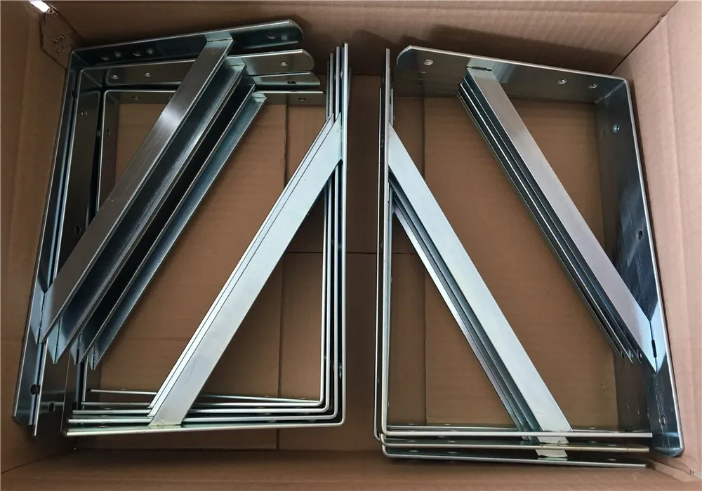 White Triangle Corner Reinforcing Bracket Buy Triangle Corner