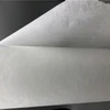Eco 100% Bamboo Spunlace Non Woven Wipes Polyester Fabric