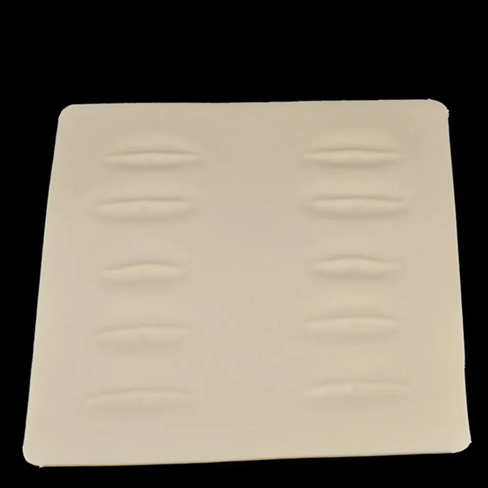Practice Skin